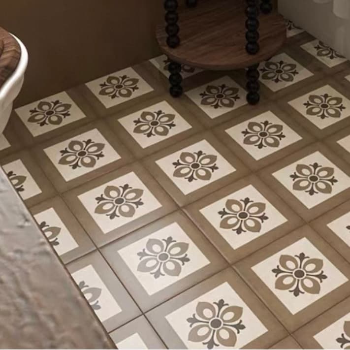 HY001 Porcelain Series