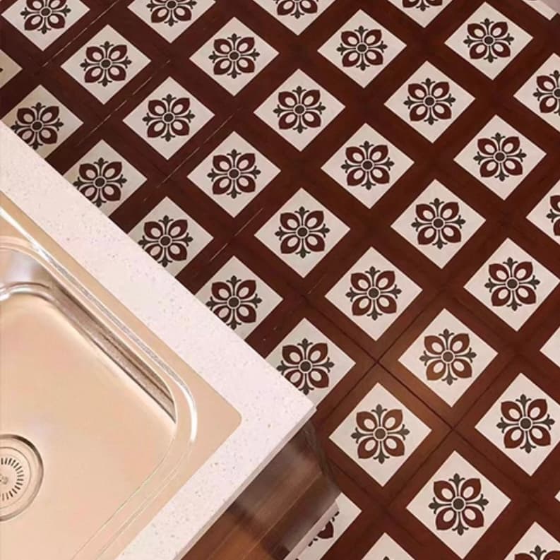 HY002 Porcelain Series