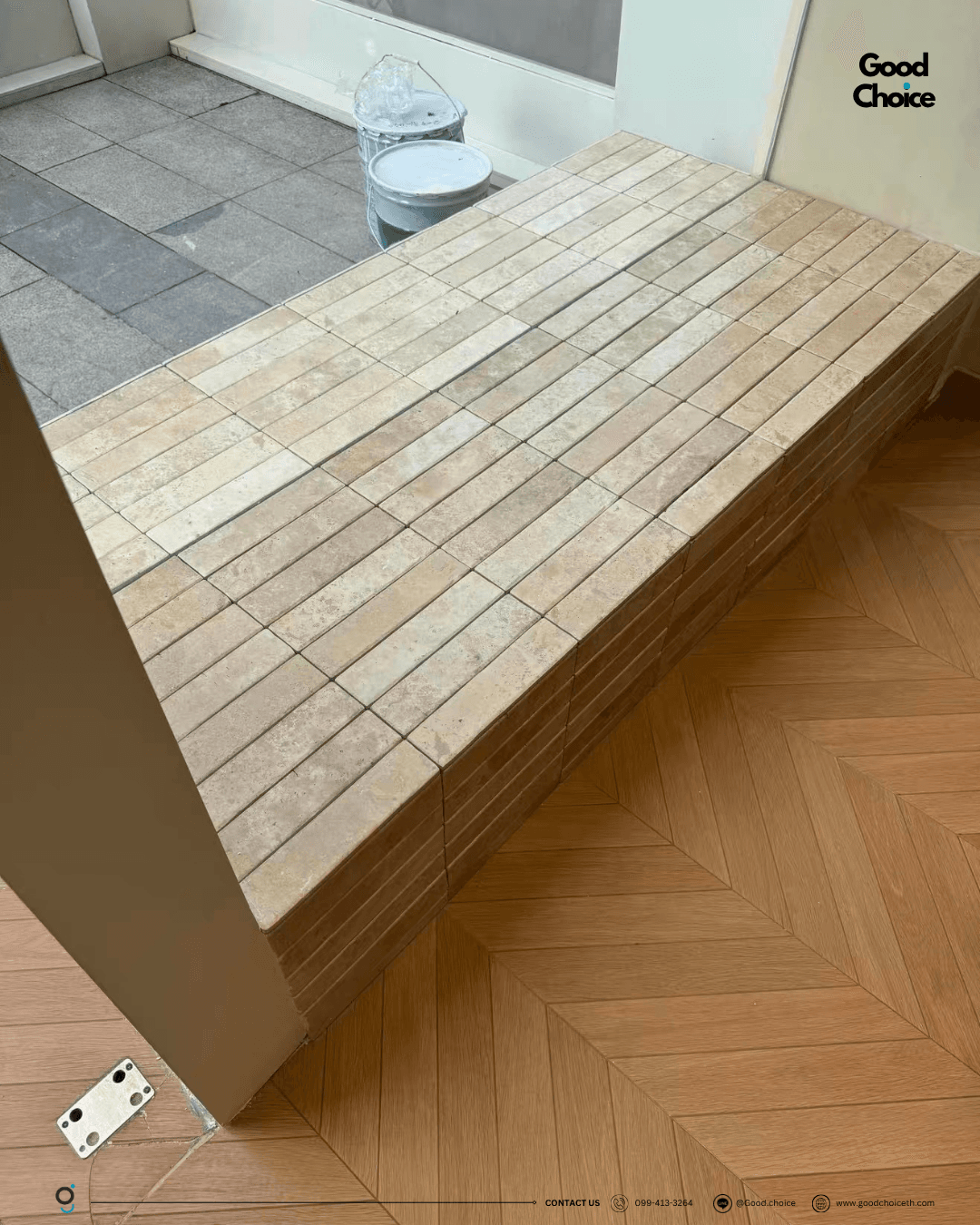 Lime Stone Series (Matte)