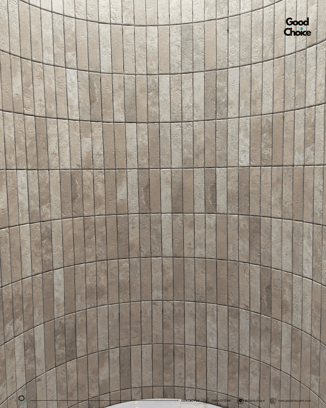 Lime Stone Series (Matte)