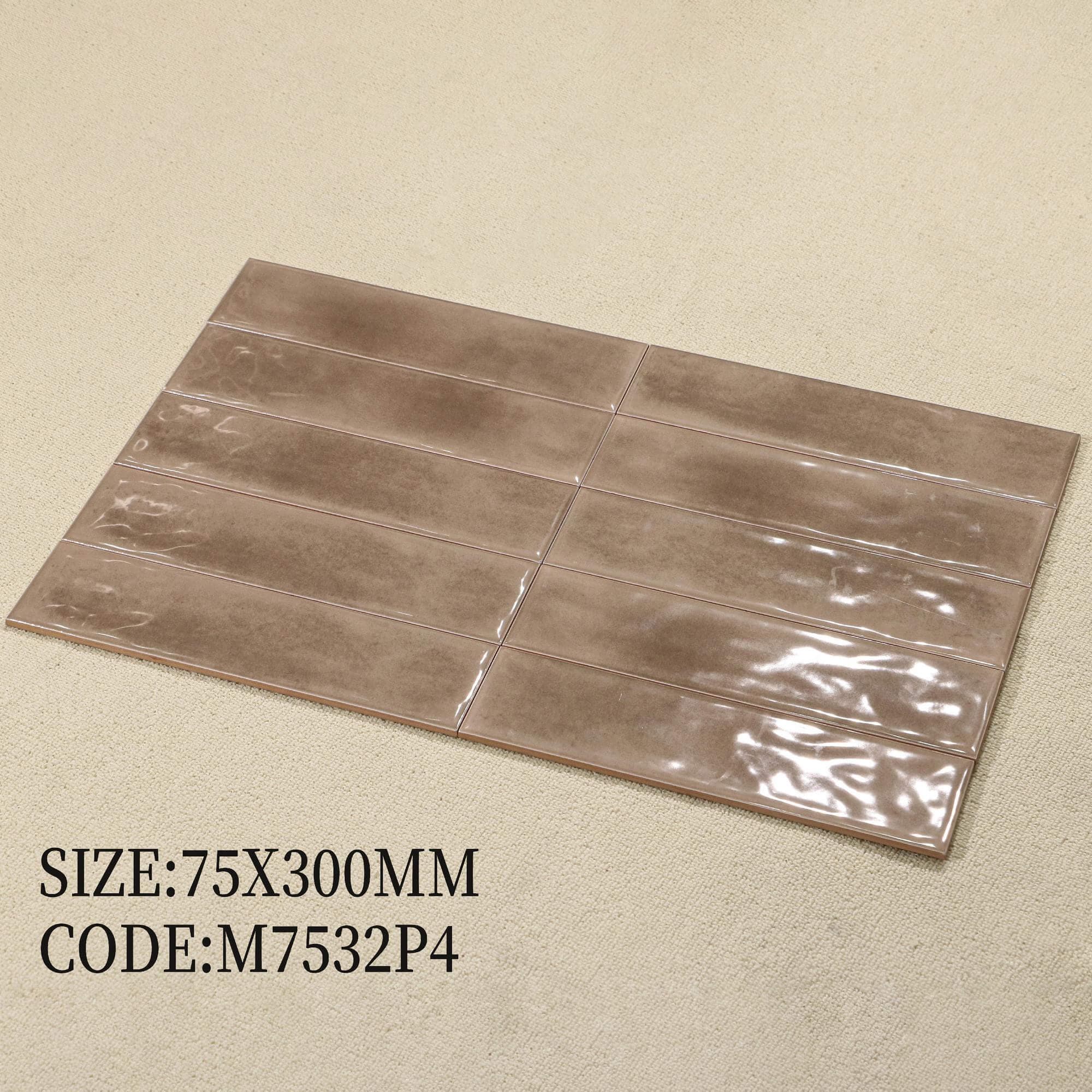 Aopaer series (Glossy)