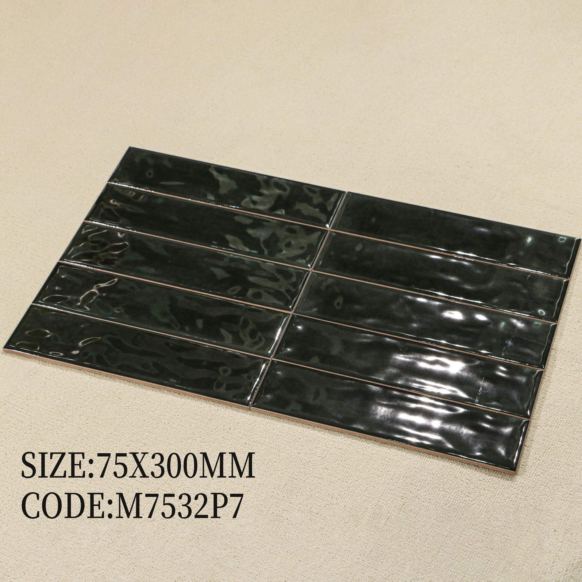 Aopaer series (Glossy)