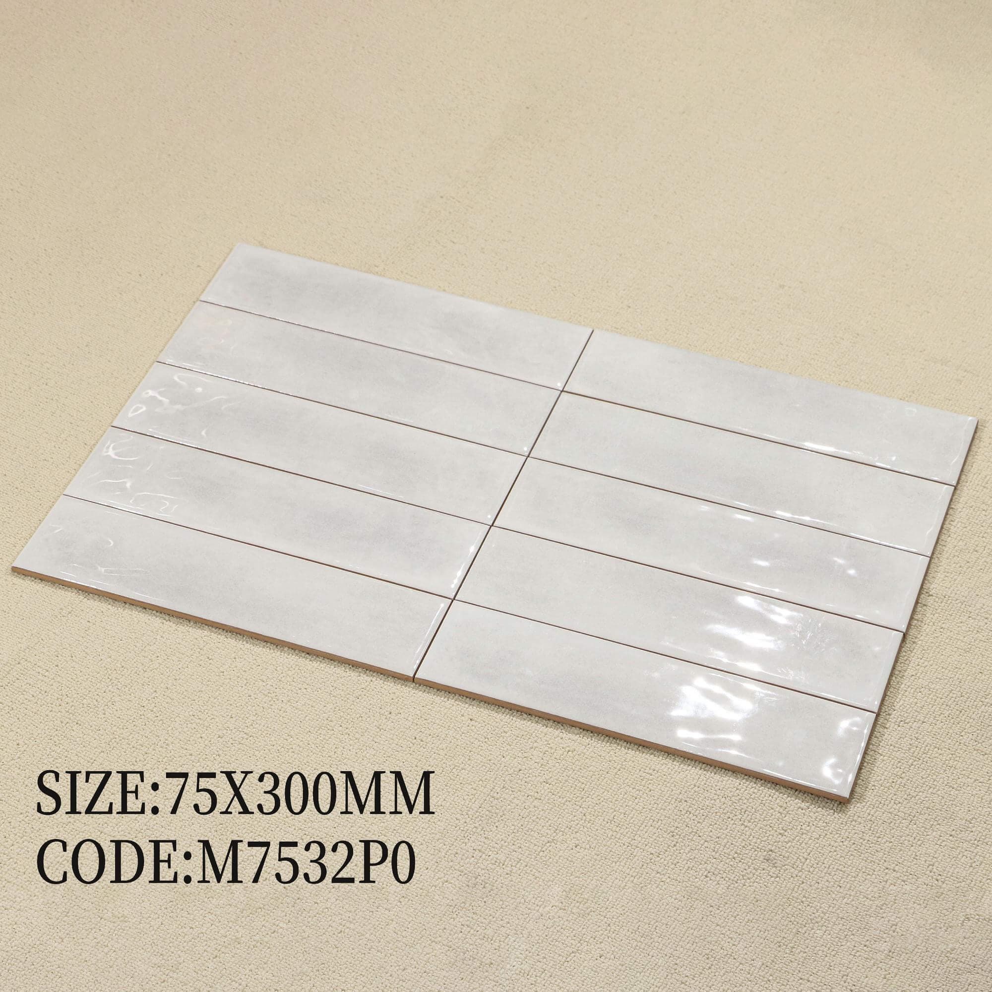 Aopaer series (Glossy)