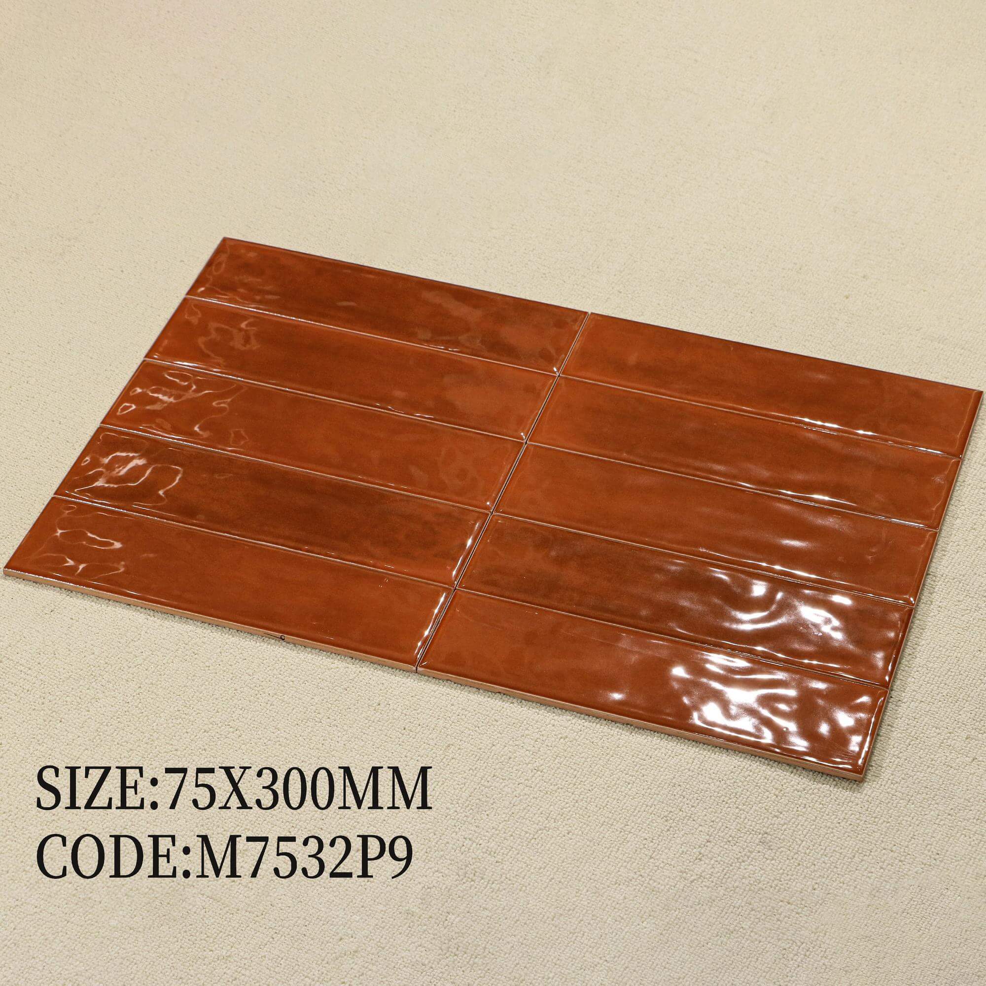 Aopaer series (Glossy)