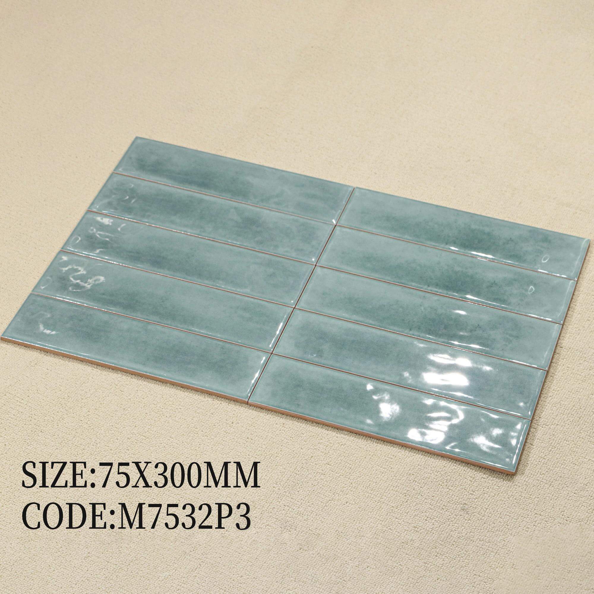 Aopaer series (Glossy)