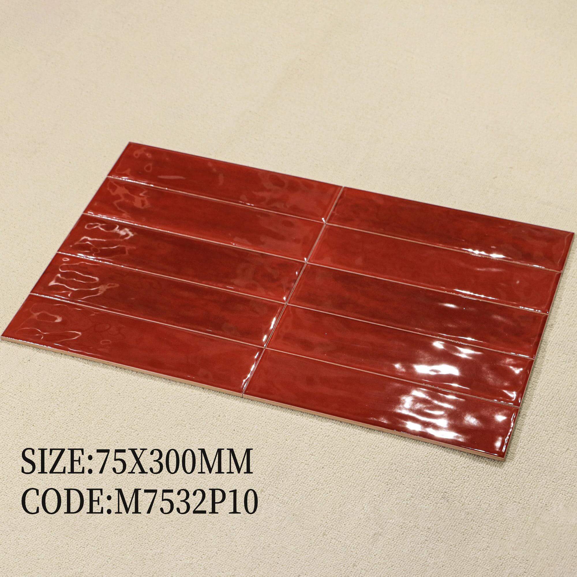 Aopaer series (Glossy)