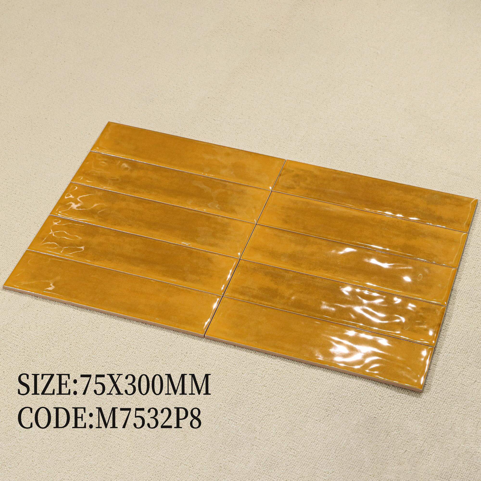 Aopaer series (Glossy)