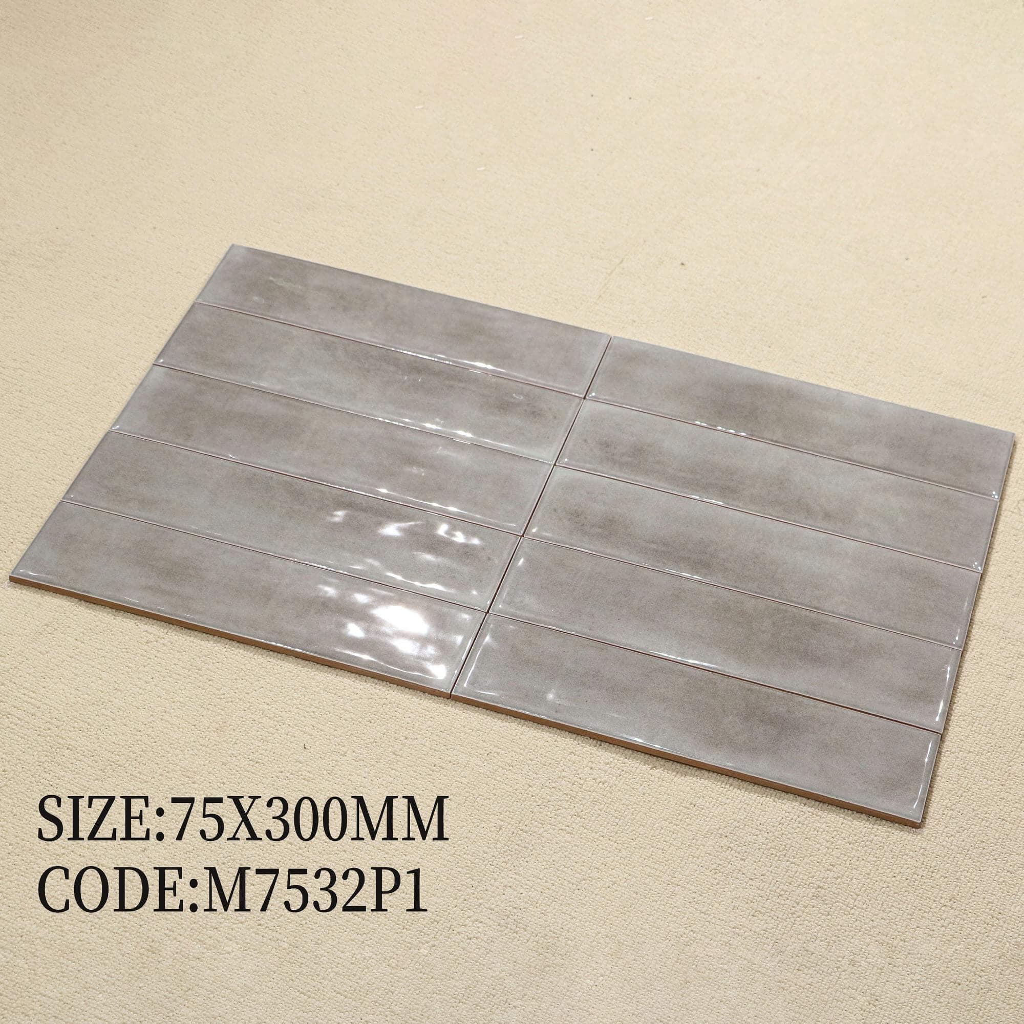 Aopaer series (Glossy)