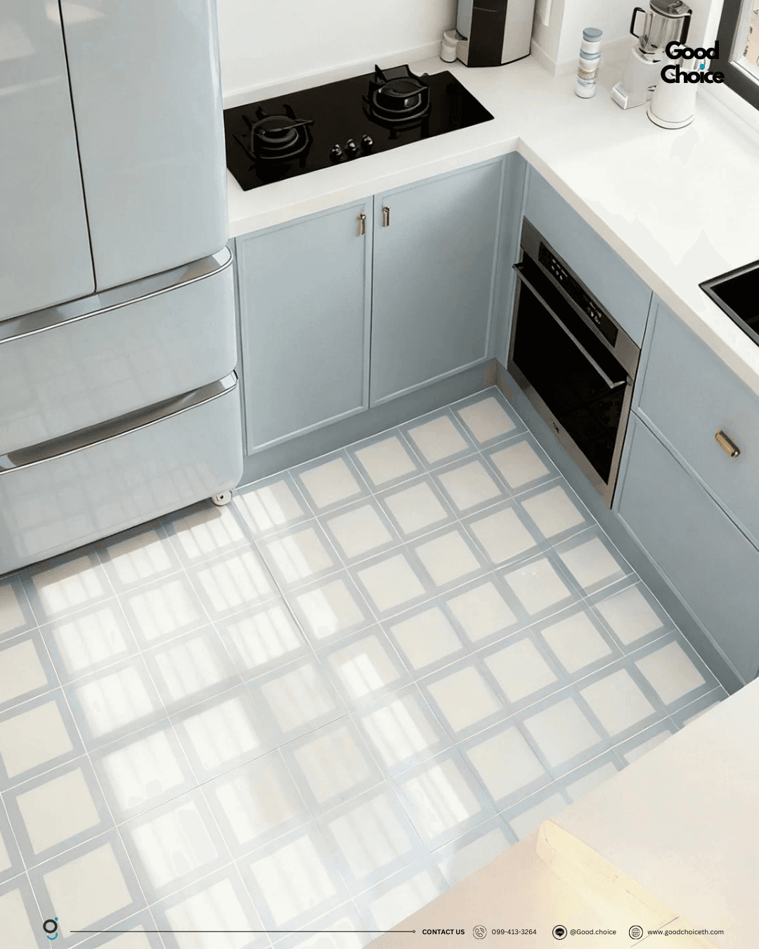 FG2354J Porcelain tile