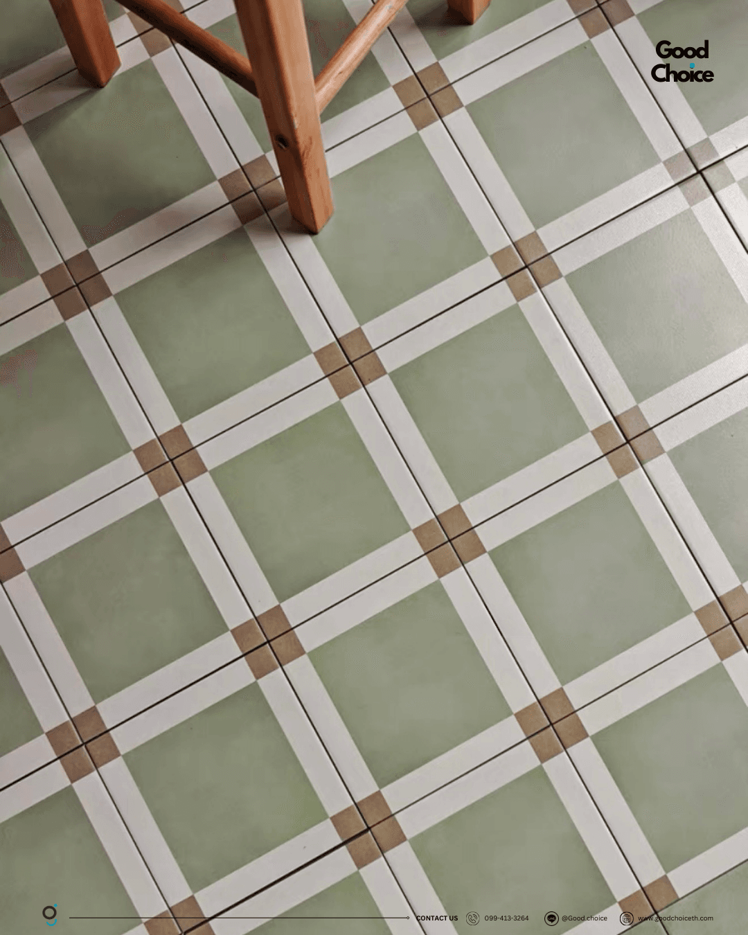 FG2327J Porcelain tile