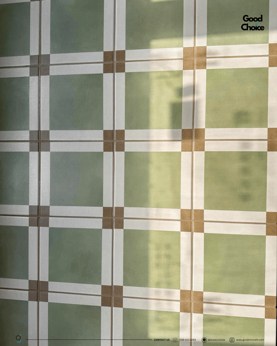 FG2327J Porcelain tile