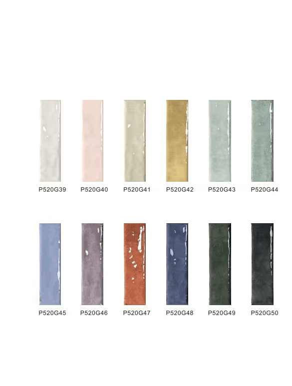Rainbow Series ( Glossy )