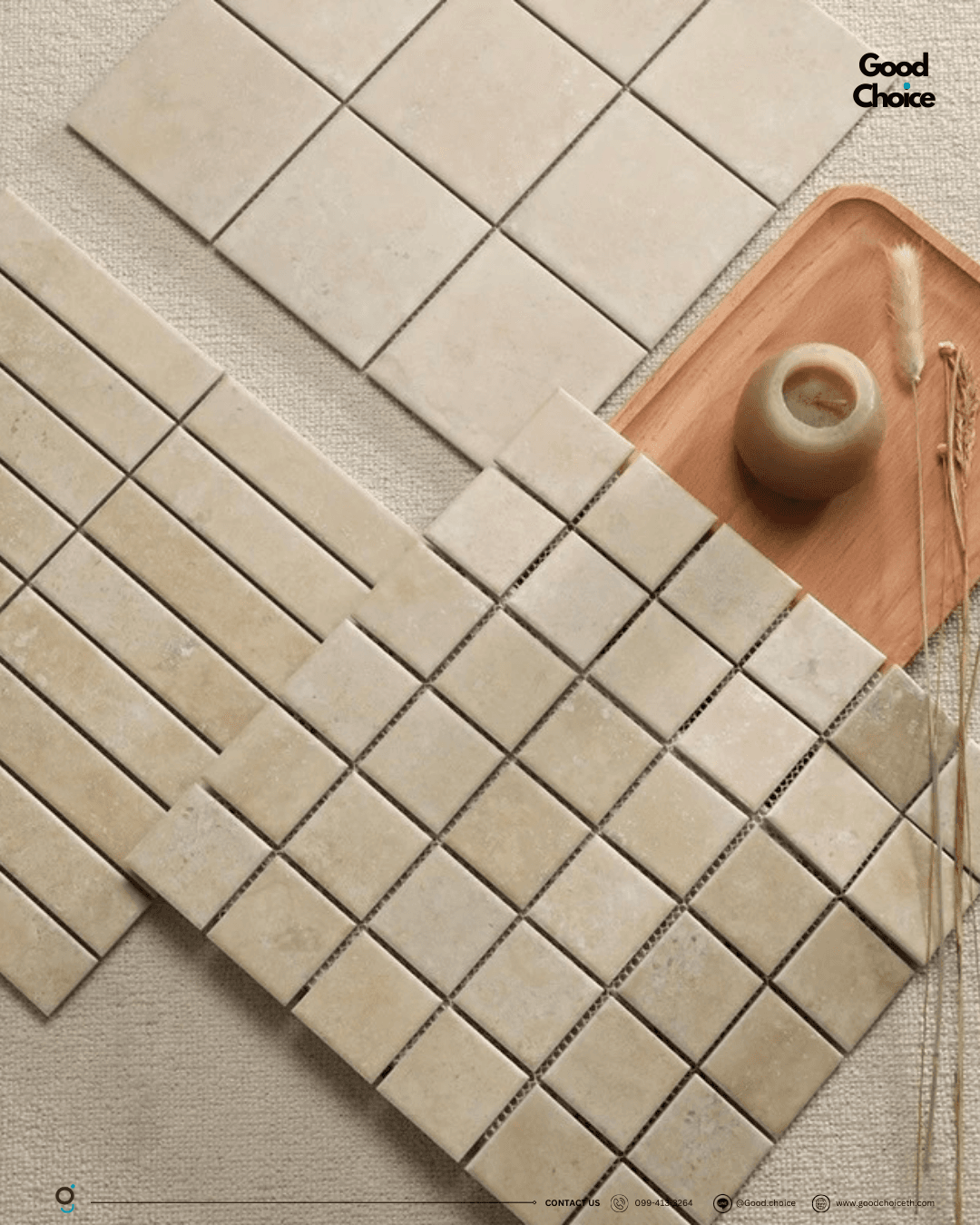 Limestone Collection