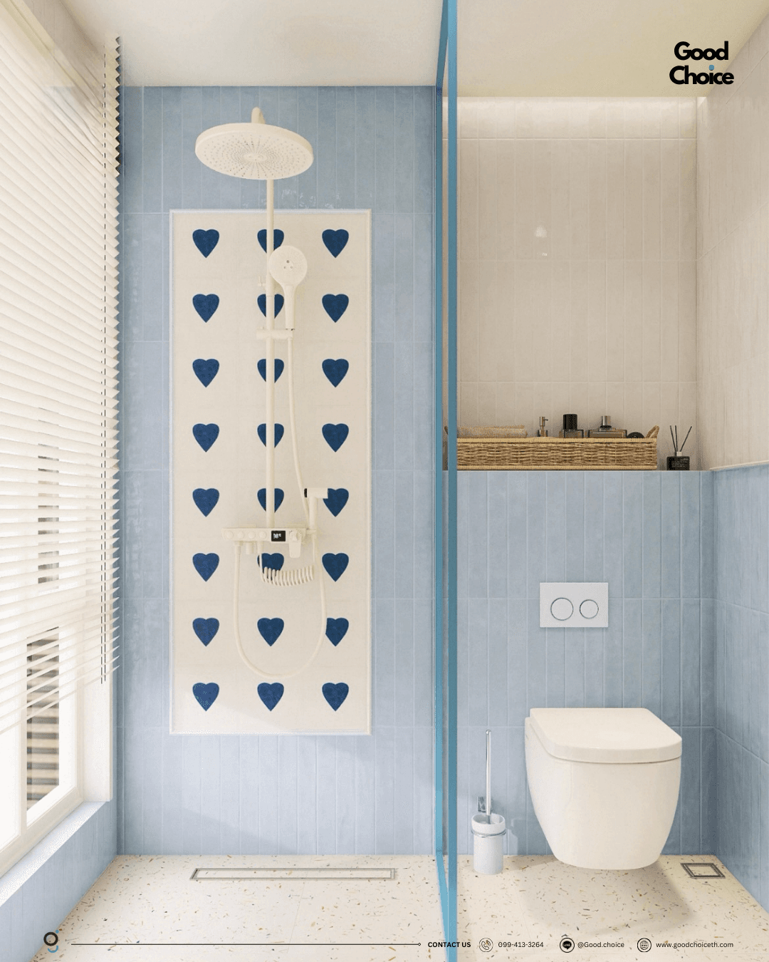 Porcelain tile (Matt,Glossy)