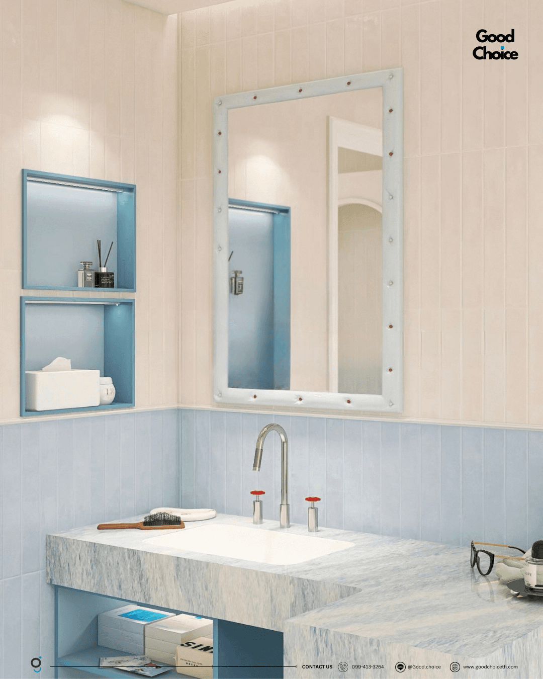 Porcelain tile (Matt,Glossy)