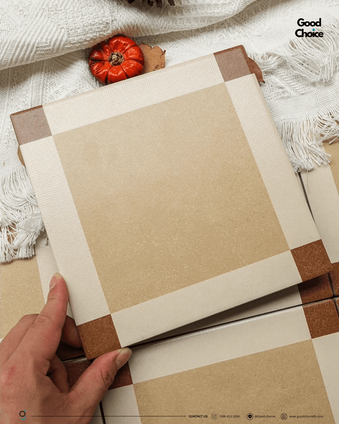 FG2331J Porcelain tile