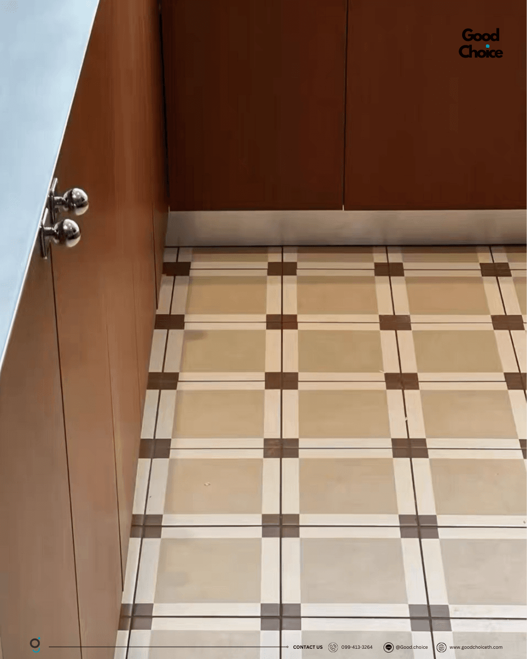 FG2331J Porcelain tile