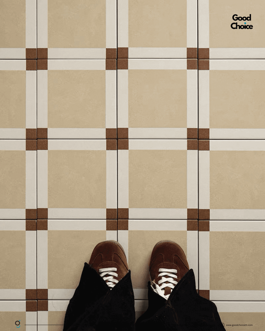 FG2331J Porcelain tile