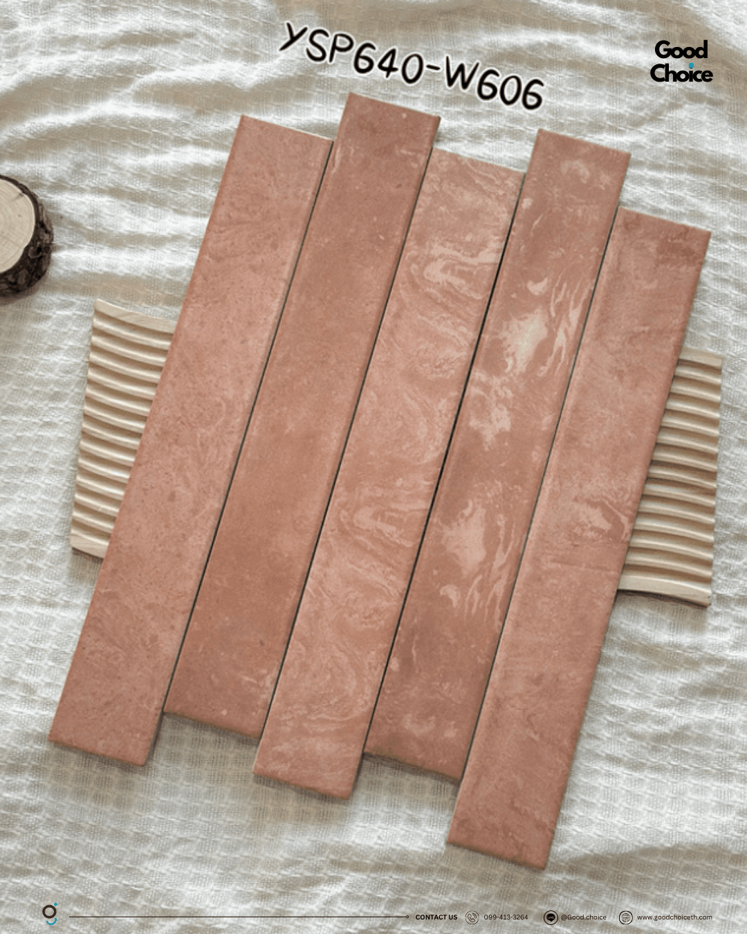 Porcelain tile (Matt,Glossy)