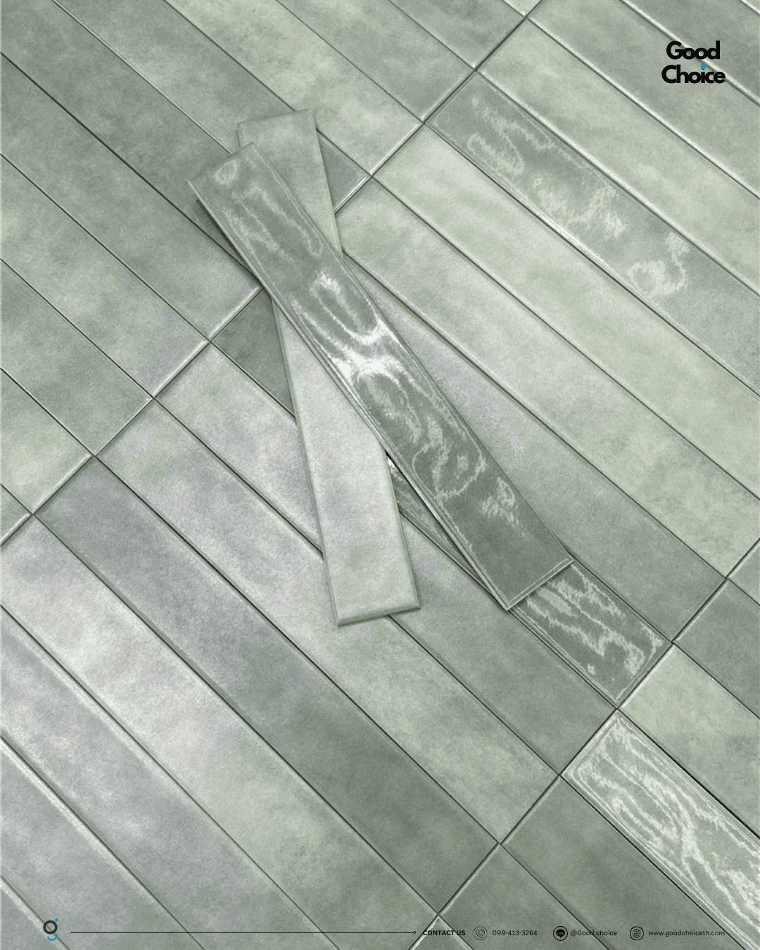 Porcelain tile (Matt,Glossy)