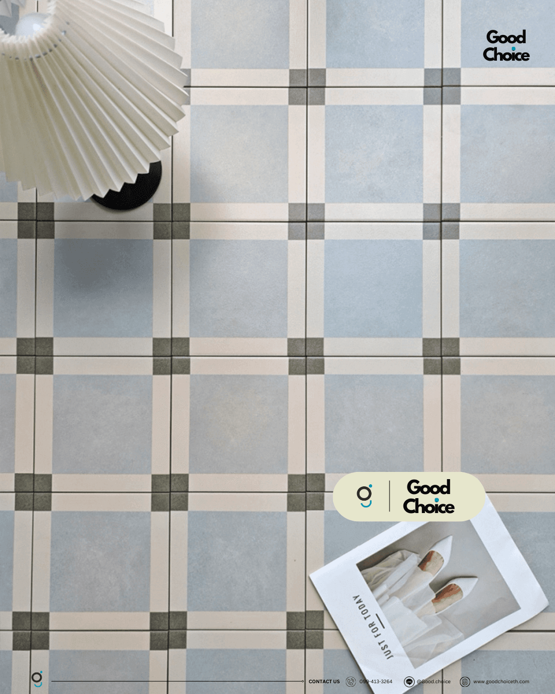 FG2329J Porcelain tile