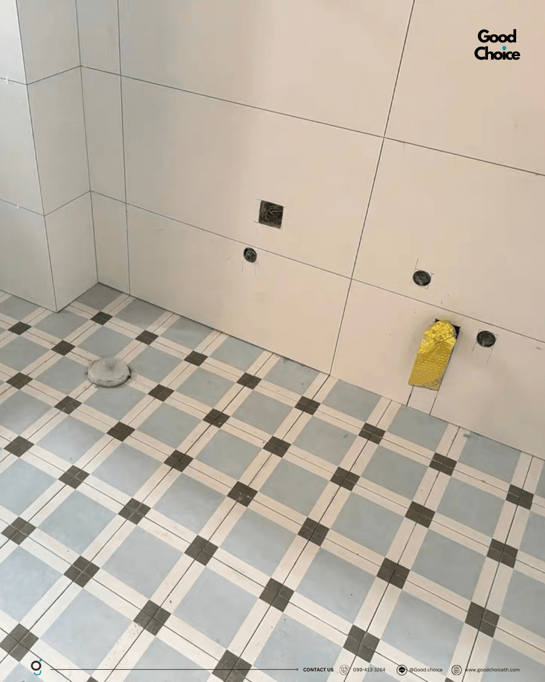 FG2329J Porcelain tile