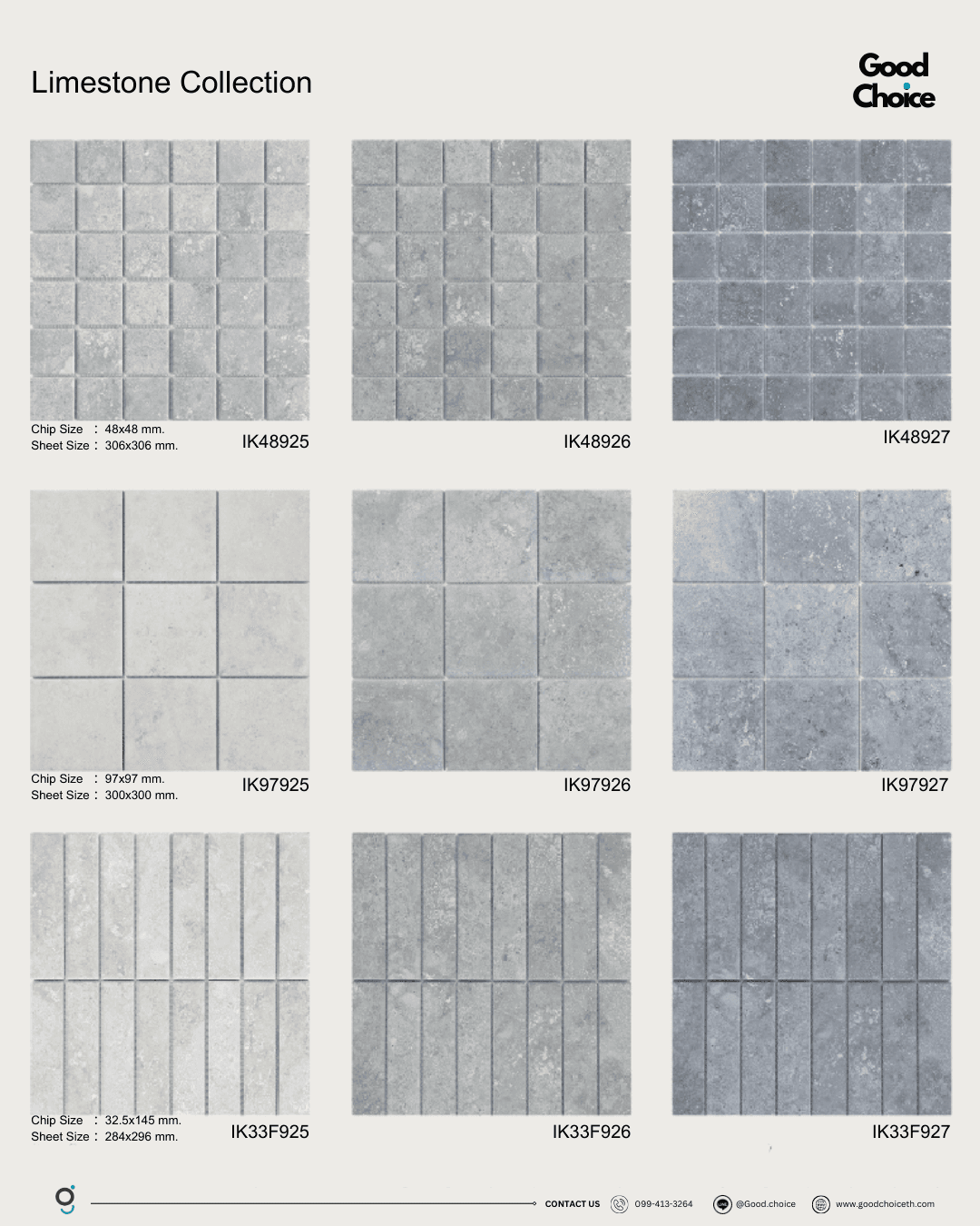 Limestone Collection