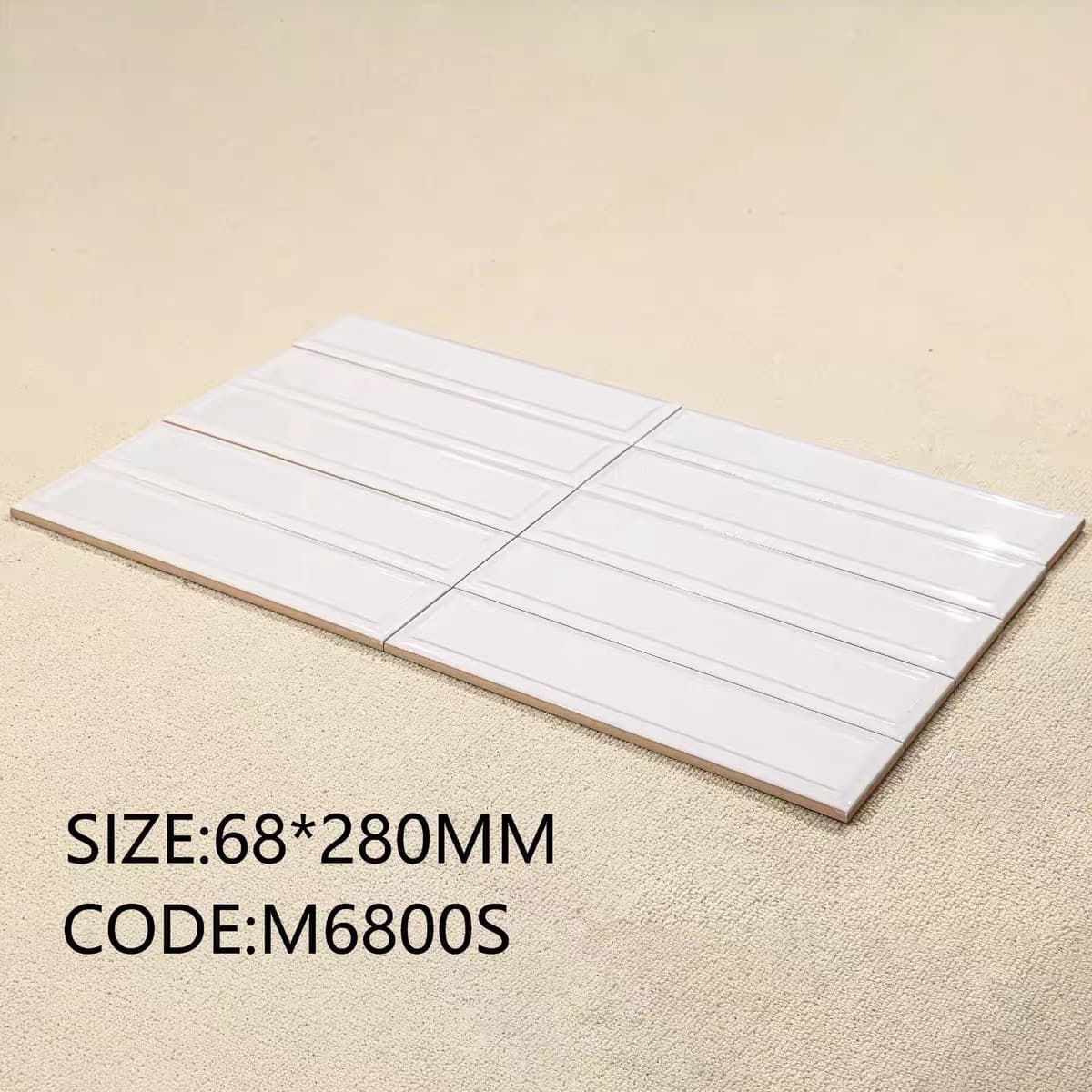 Concave Series ( Glossy)