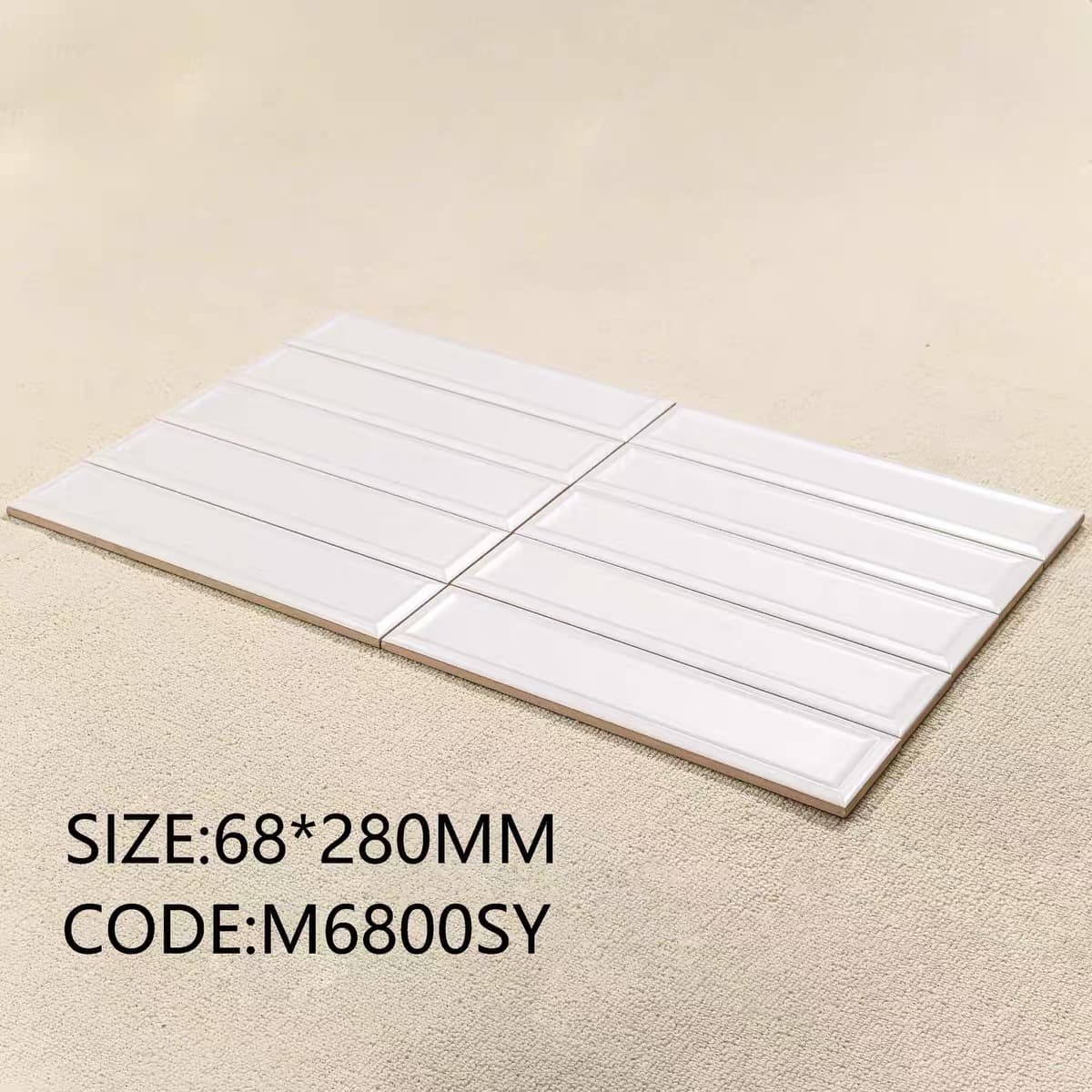 Concave Series ( Glossy)