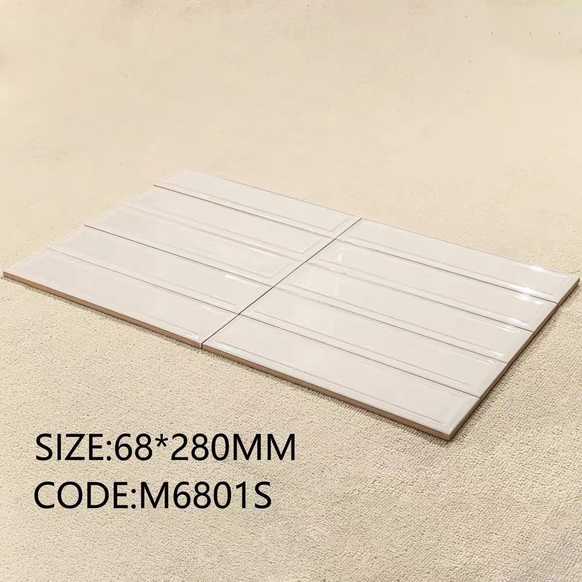 Concave Series ( Glossy)