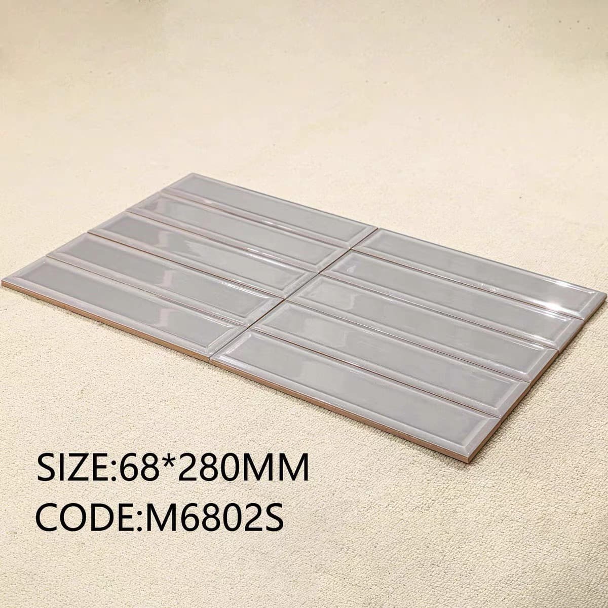 Concave Series ( Glossy)