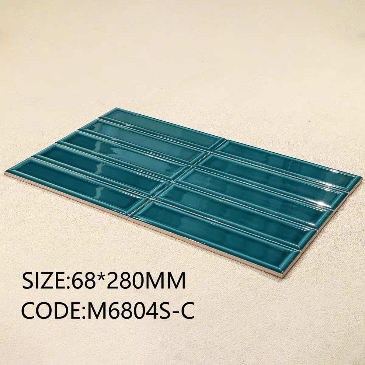 Concave Series ( Glossy)