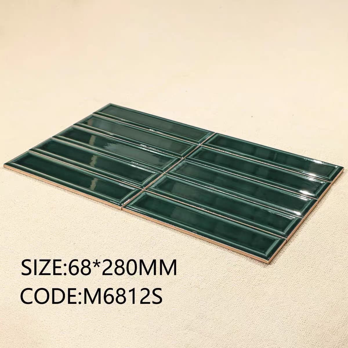 Concave Series ( Glossy)