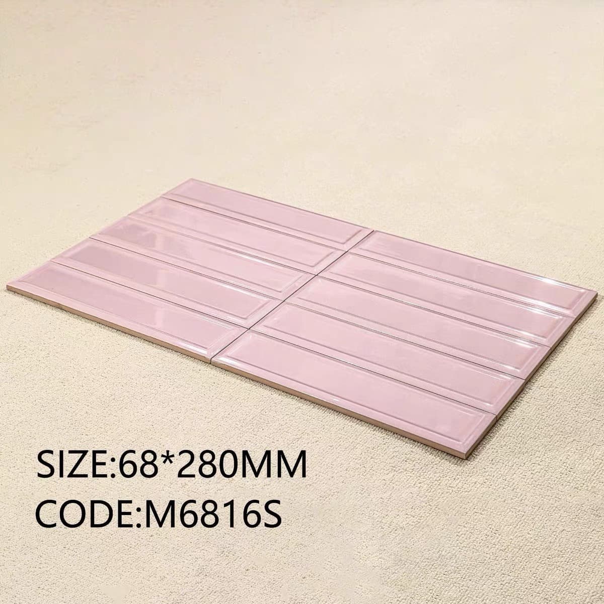Concave Series ( Glossy)