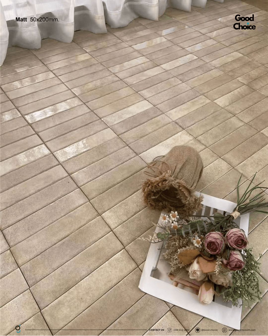 Lucas Series (Glossy , matte)