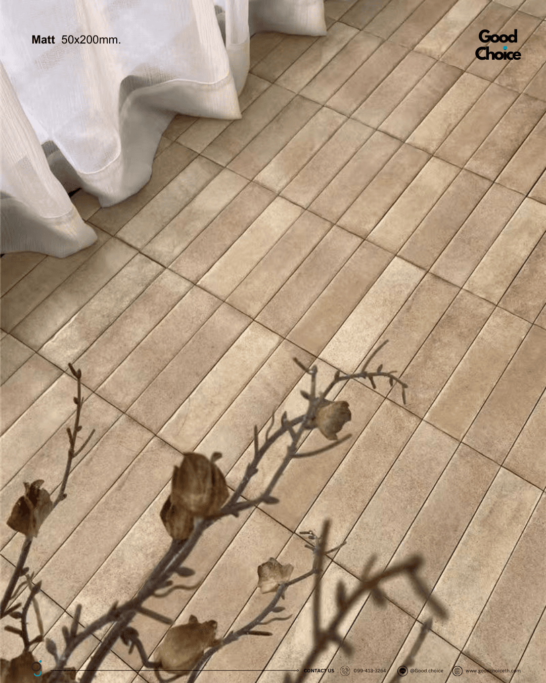 Lucas Series (Glossy , matte)