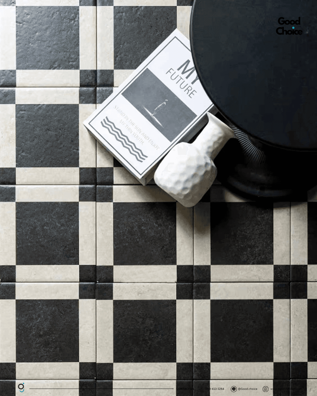 JL2373 Porcelain tile