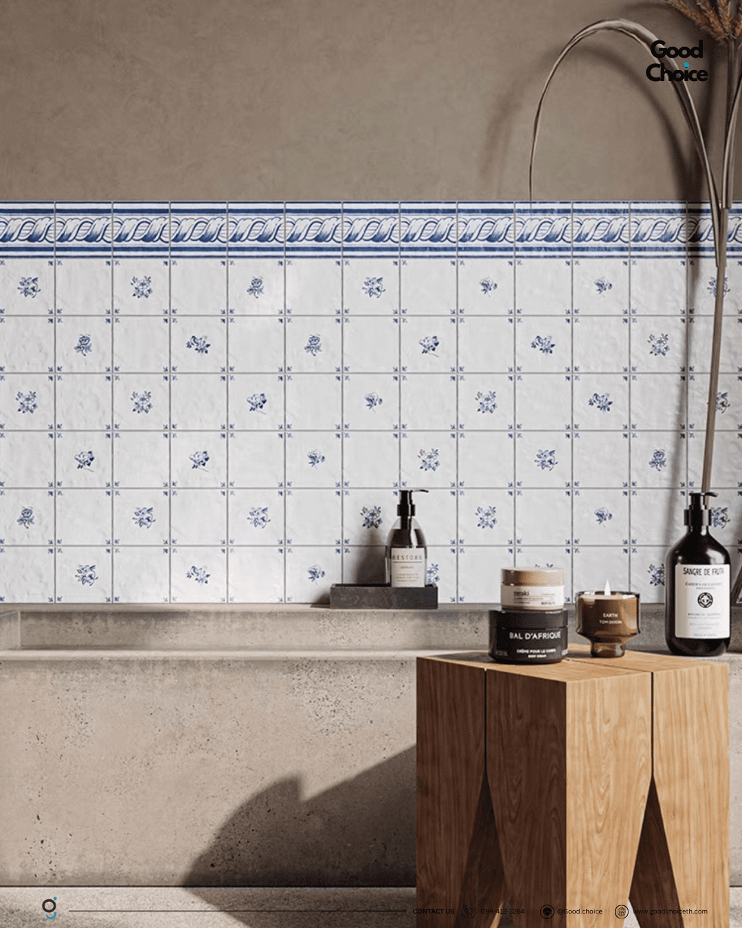 Bluebell collection (Matte)