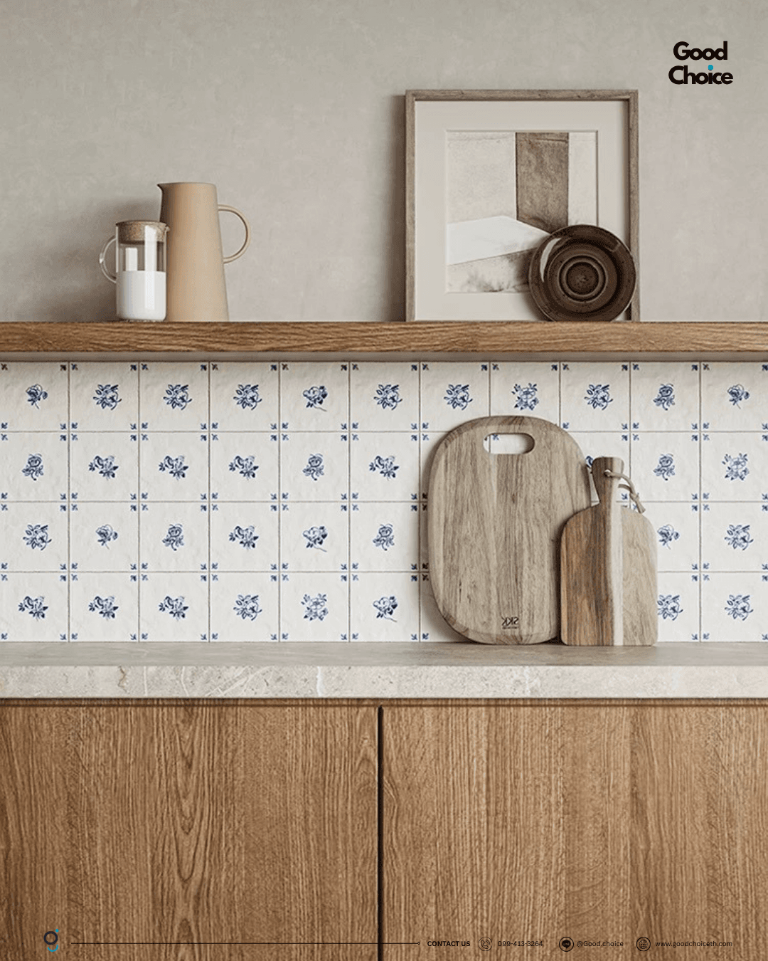 Bluebell collection (Matte)