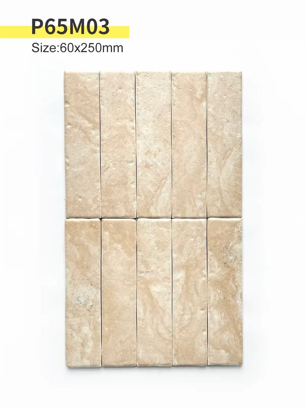 Lime Stone Series