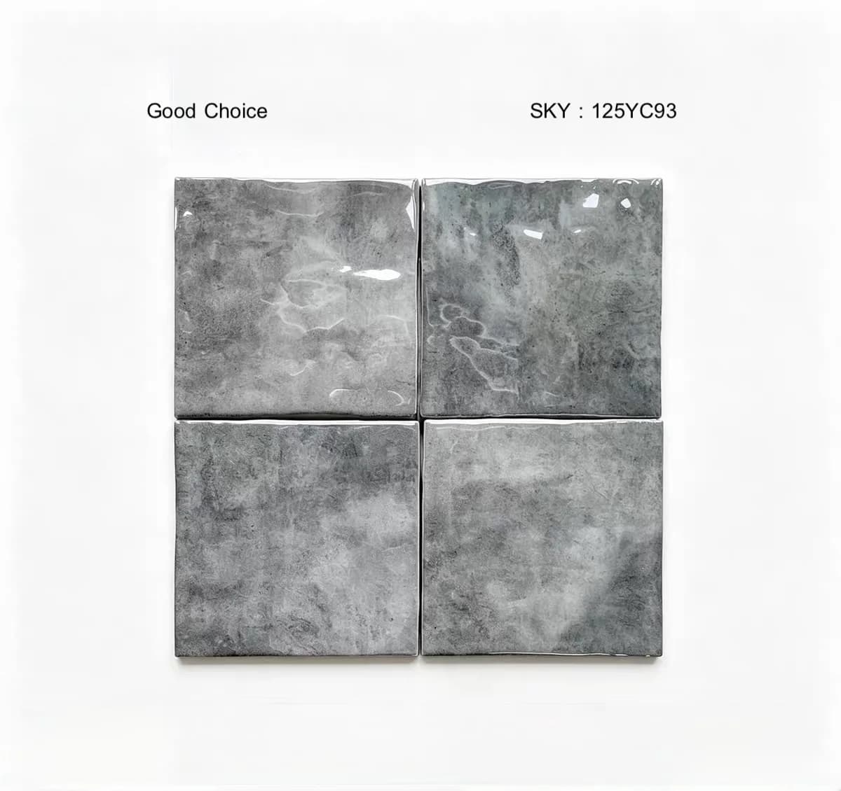 Kandy Series