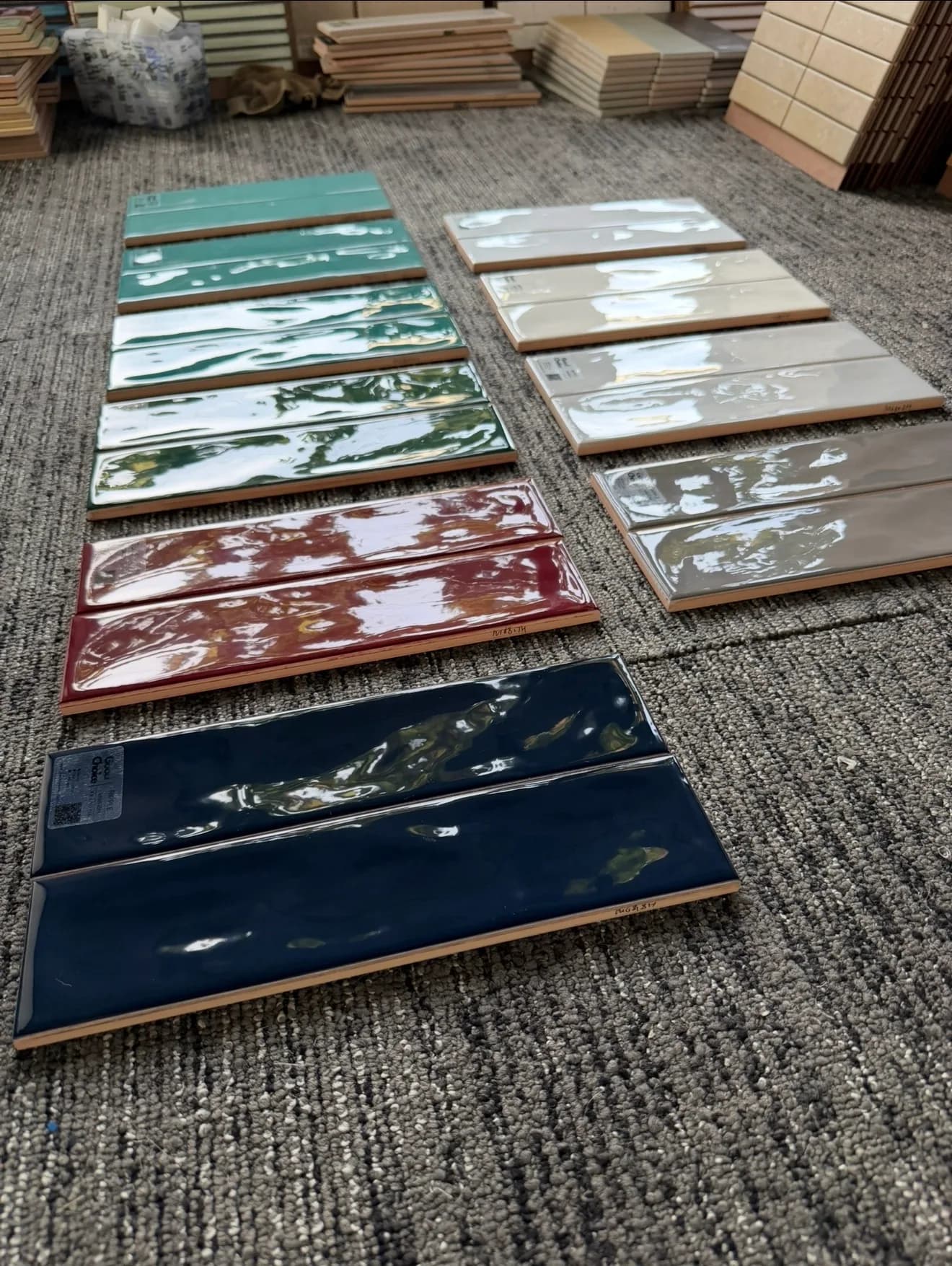 Ripple Series