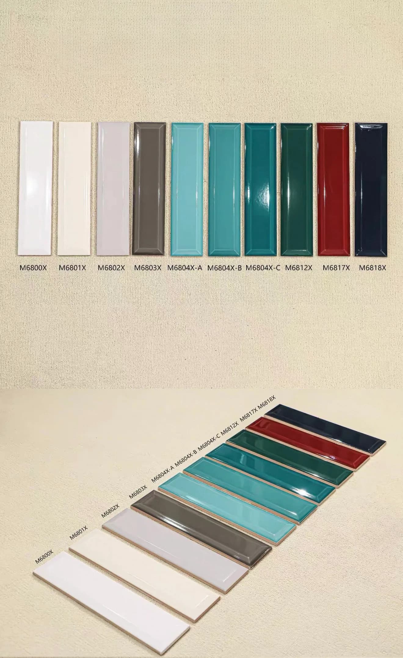Bevel Series