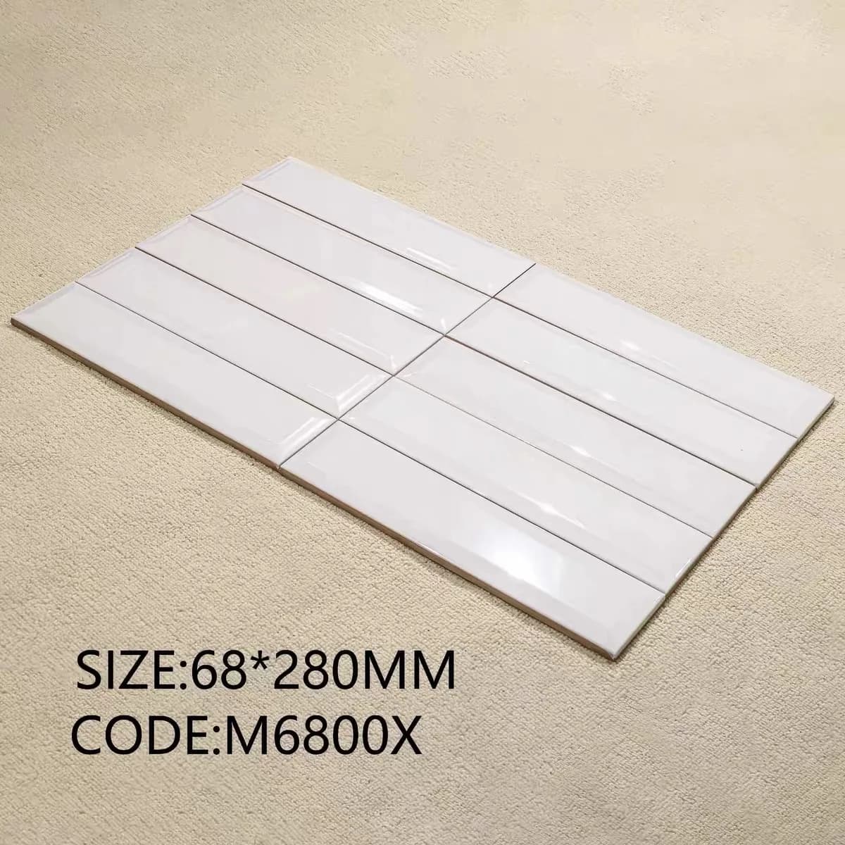 Bevel Series