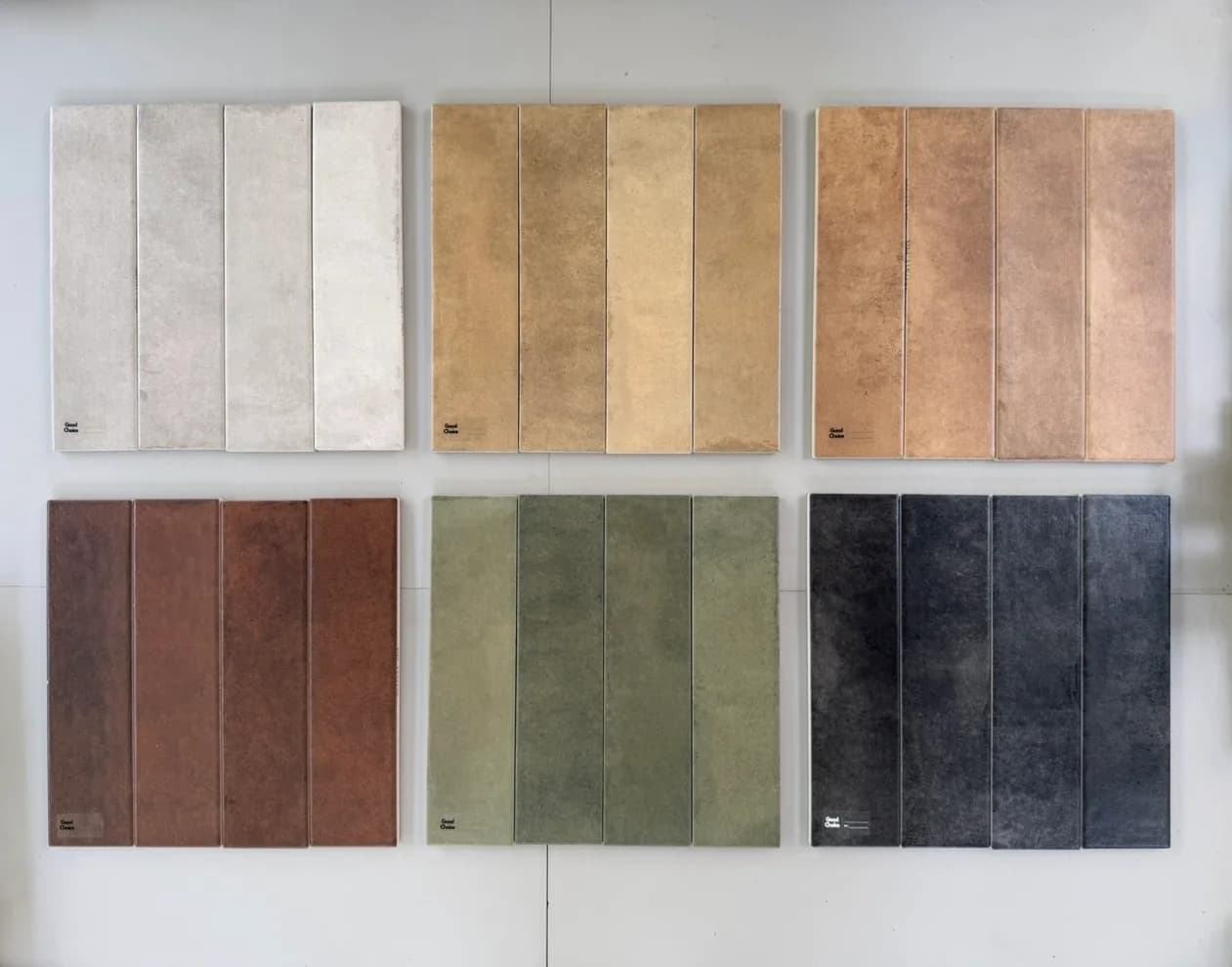 The Grey Series