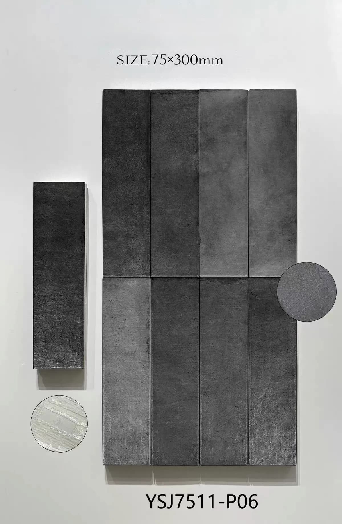 The Grey Series