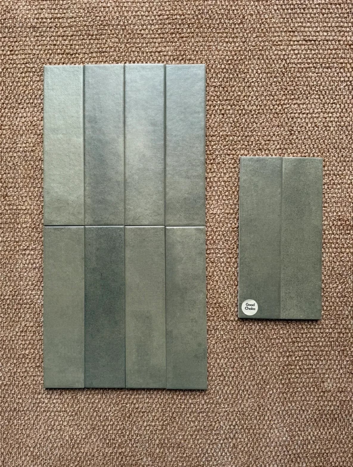 The Grey Series