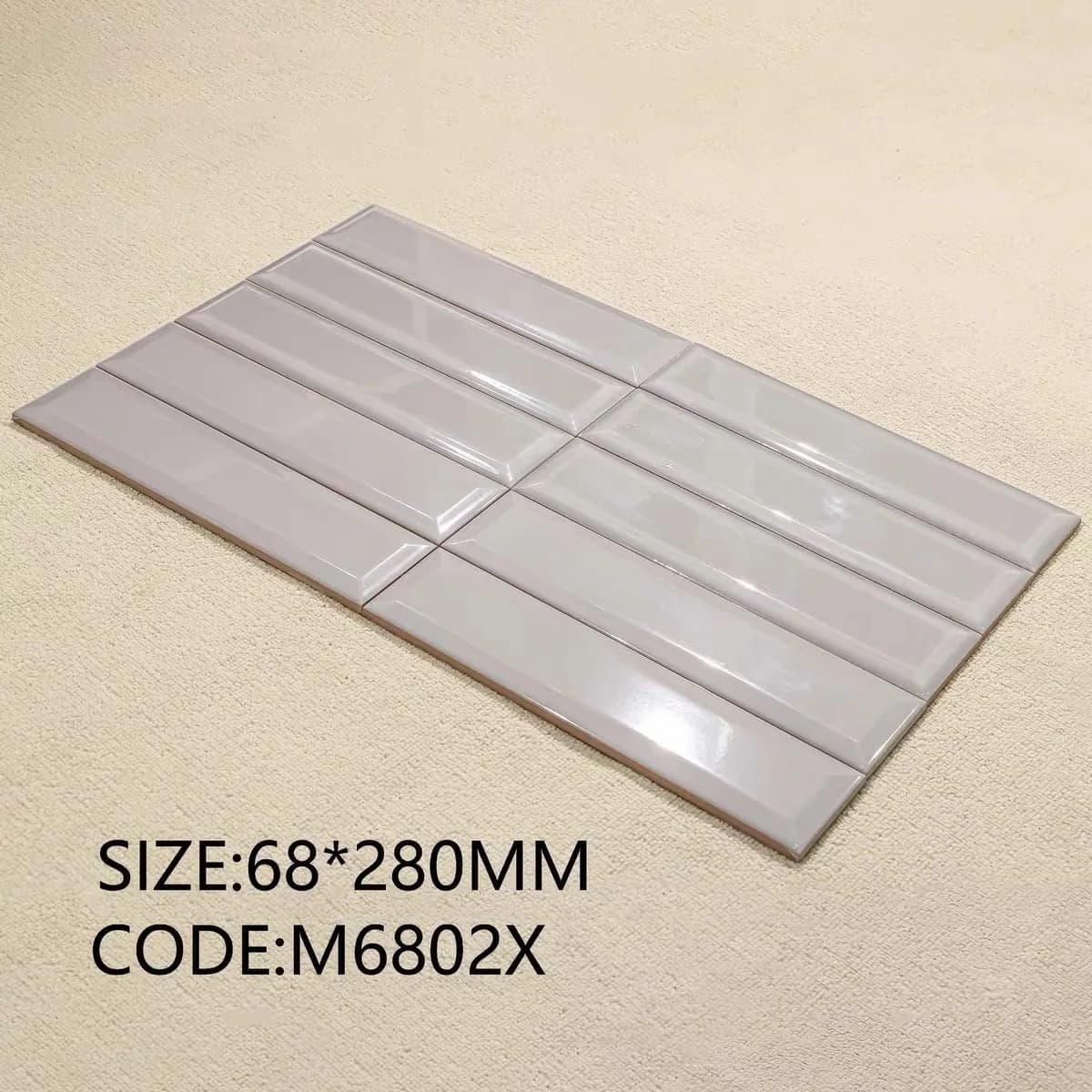 Bevel Series