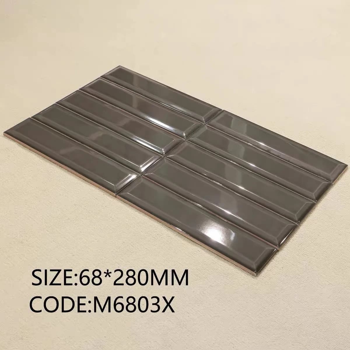 Bevel Series