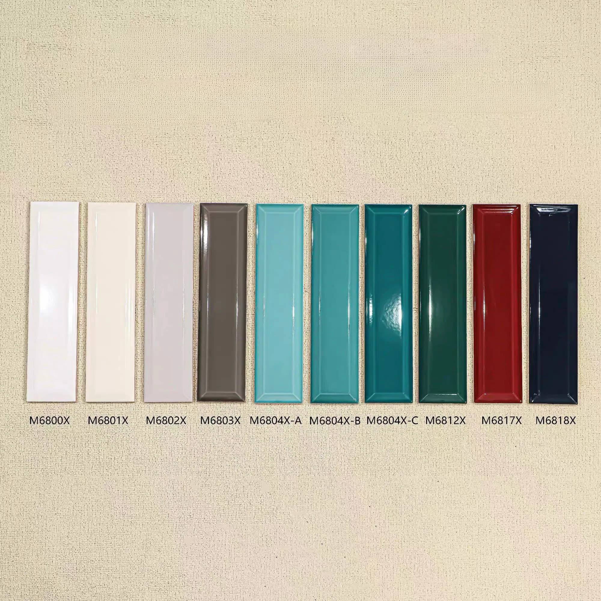 Bevel Series